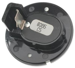 Choke Thermostat  Rochester Quadrojet 80-89